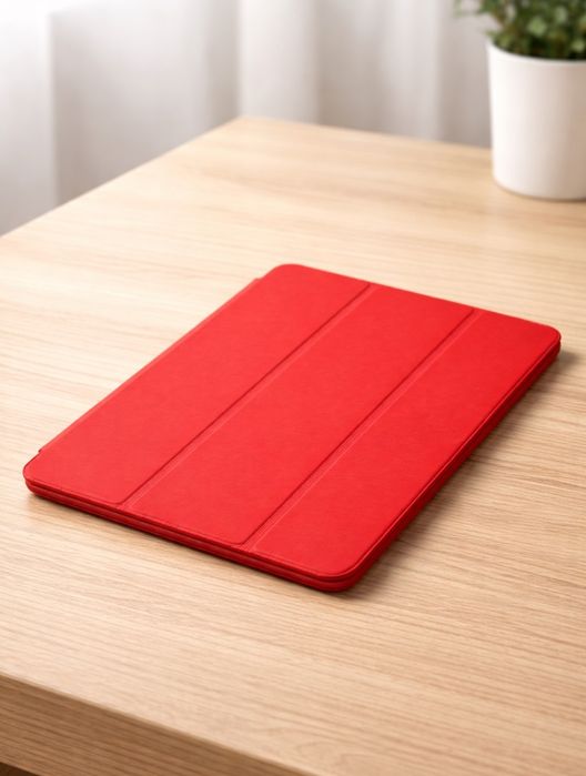 Capa Smart Case APPLE para iPad Air 1 - (PRODUCT) RED