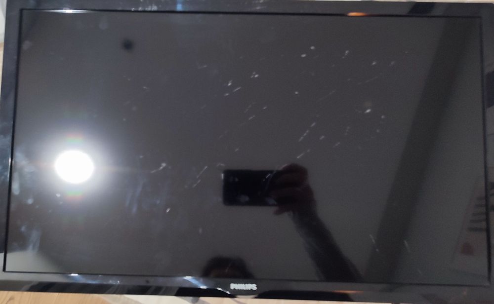 TV Philips 24PHH4000/88