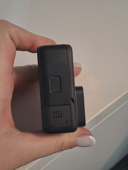 GoPro Hero 7 black edition/duzo dodatkow