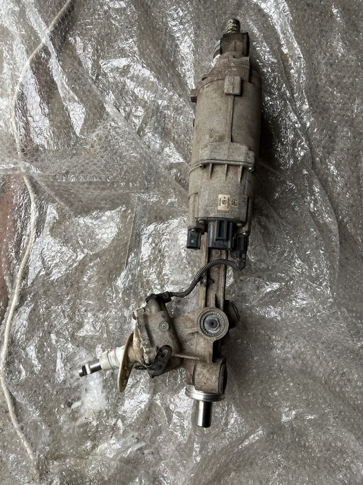 Рулевая рейка volt 2 2016 р ЯК ДОНАР