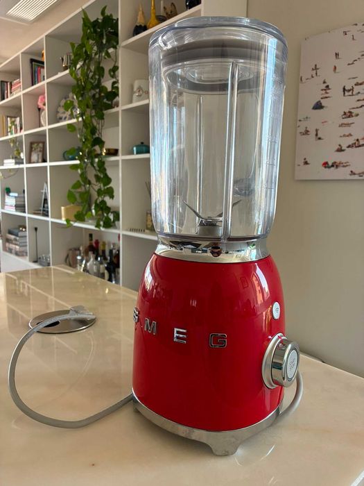 Liquidificador SMEG