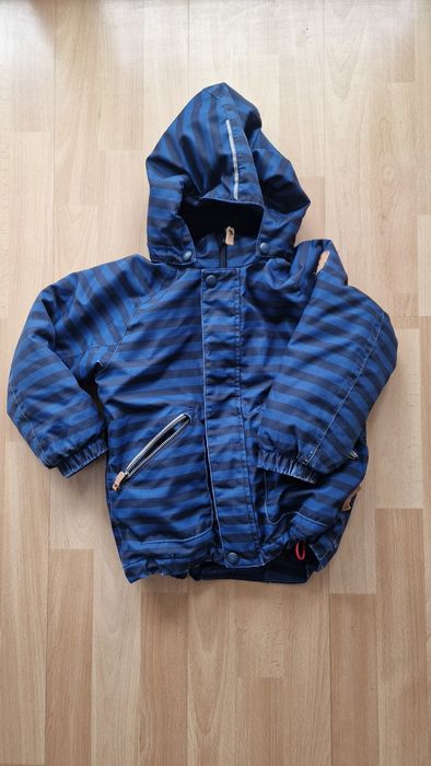 Kurtka zimowa dziecięca Reima ReimaTec rozm. 98