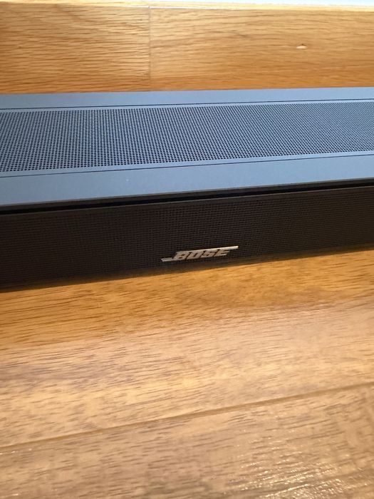 Bose Smart Soundbar (Bose 600 v2.0) + Bose Subwoofer 500 (Like New)64738816599554122