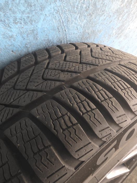 Jantes com pneus incluídos tesla model 3