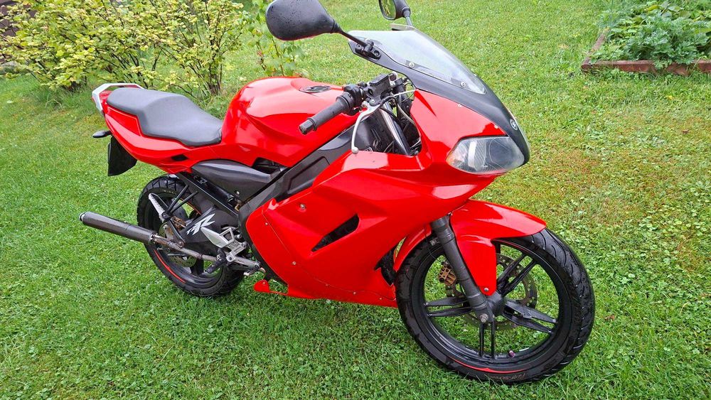 Yamaha