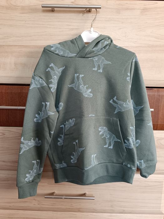 Нове худі фірми H&M, 6/7 років