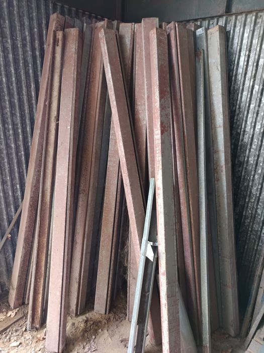 koryto do paszociągu