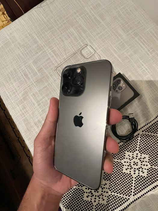 iPhone 13 Pro 256GB