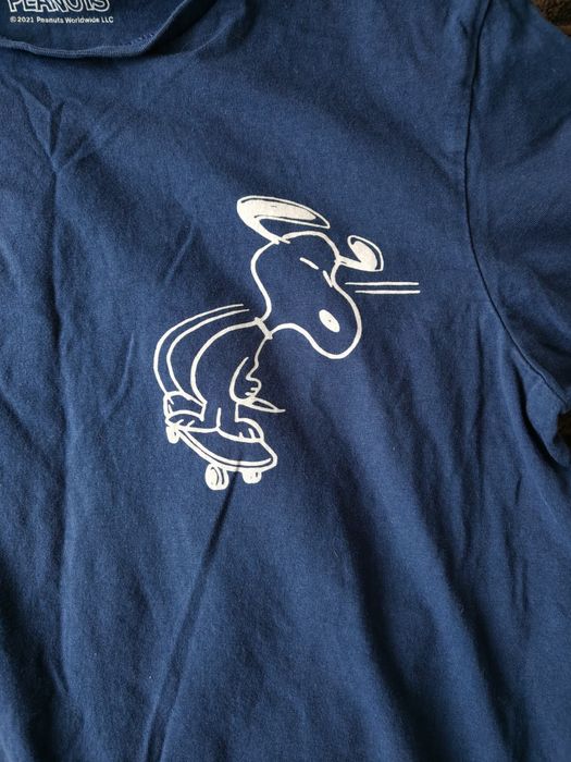 T-shirt męski/młodzieżowy S.Oliwer - rozm.M