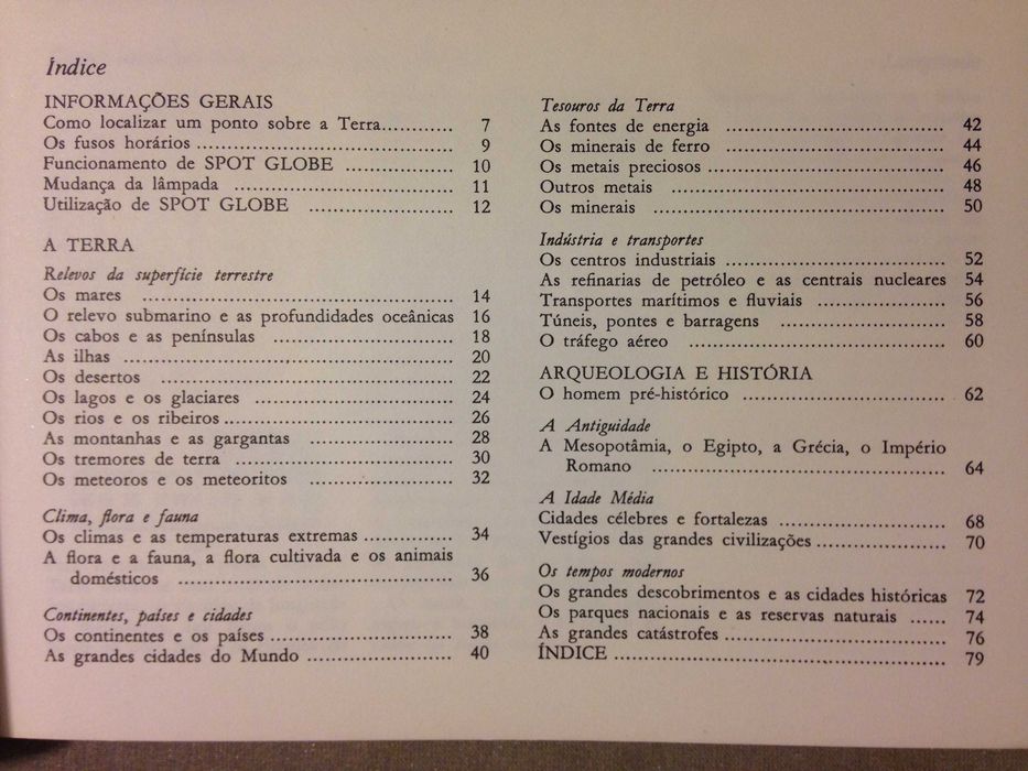 Livros antigos  (pack de 3 livros)