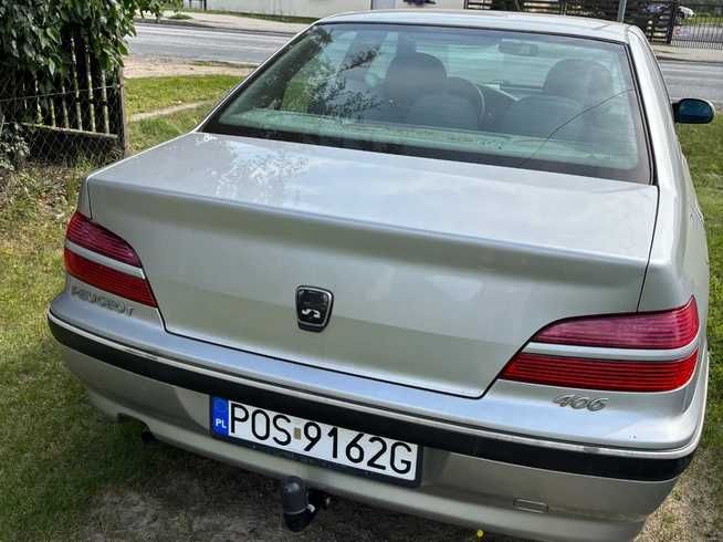 Колба Розборка Peugeot 406 2.1л Шрот Пежо 406 Разборка паливний насос