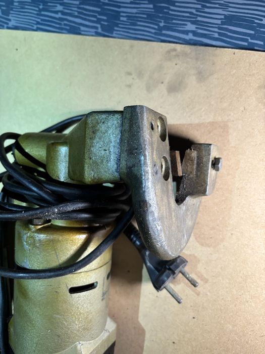 Nożyce do blachy celma