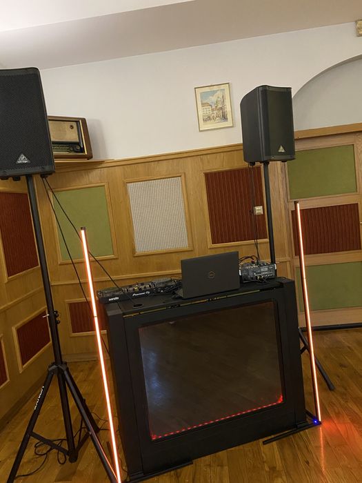 Dj KristOFFer na twoją impreze