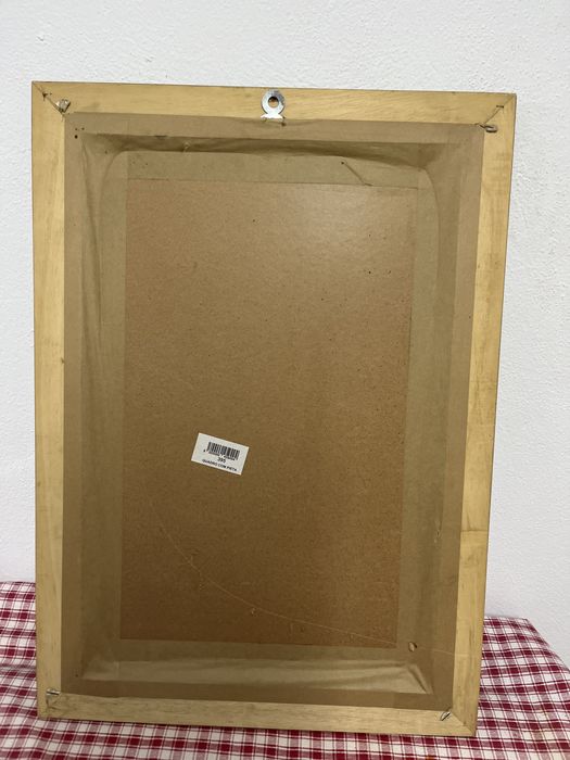 Quadro religioso