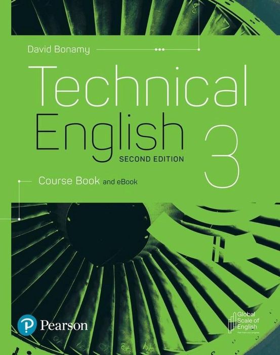 Technical English 2nd Edition 3 CB Longman Pearson praca zbiorowa Rok