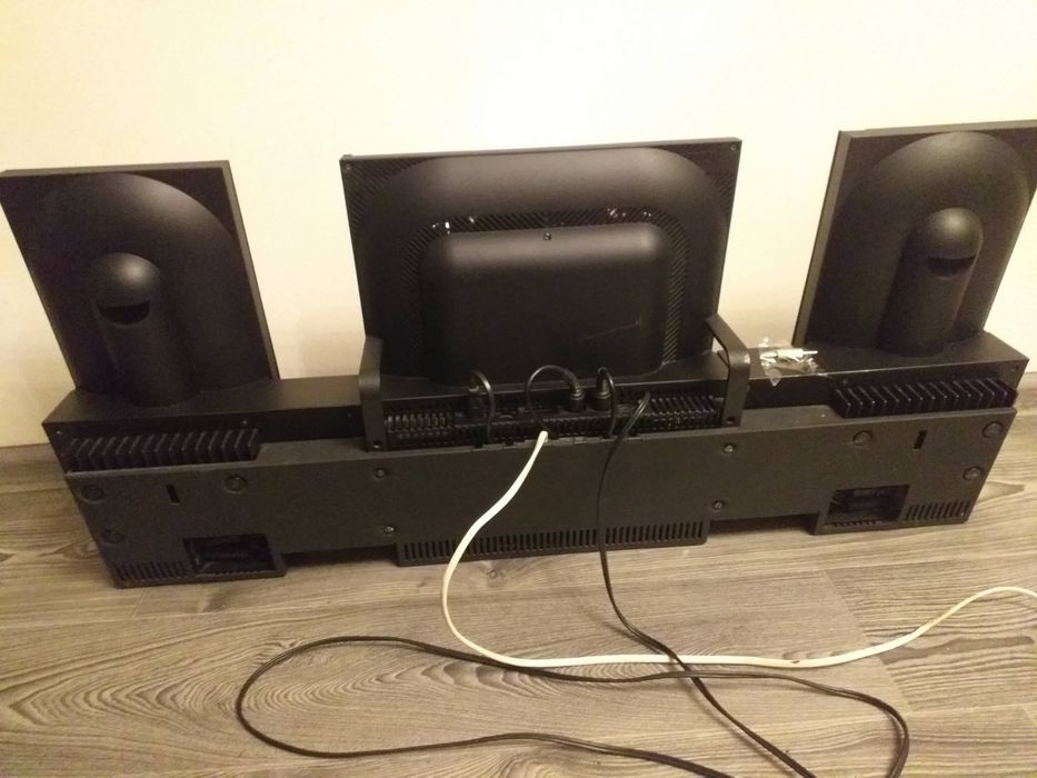 BeoSystem 2300. Bang & Olufsen.