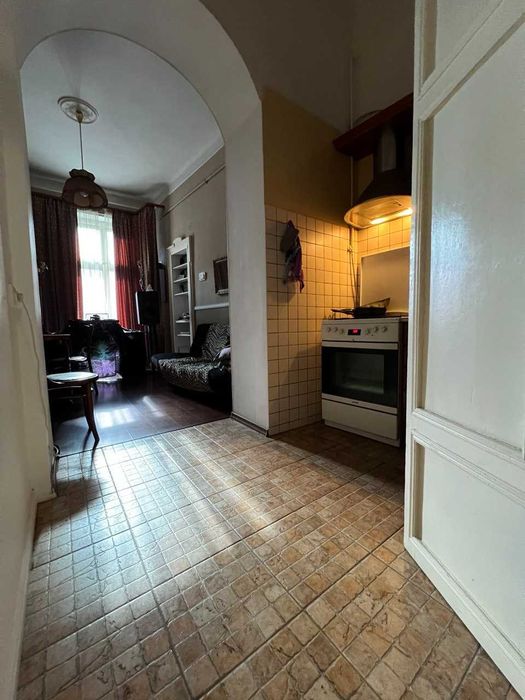 Продаж 2 кімн.квартири в центрі міста