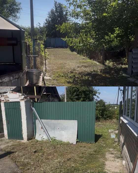 Житловий будинок в с. Липовець
