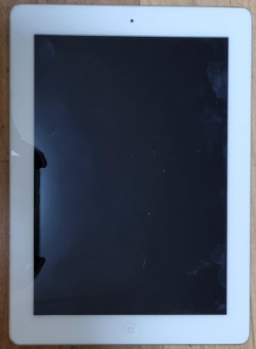Apple Ipad 3 диагональ 9,4'