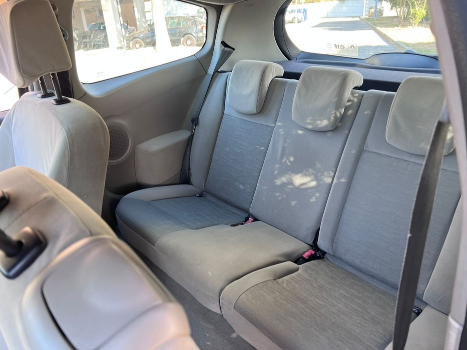 Renoult clio 1.2 16v