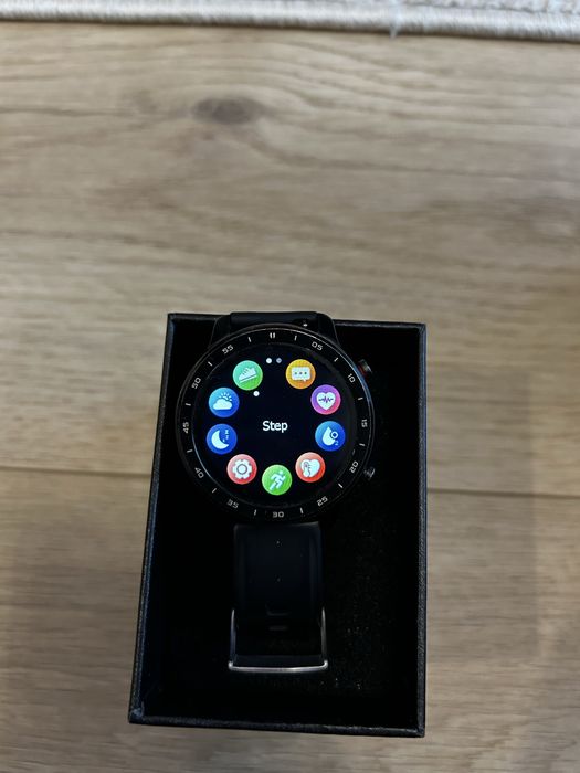 Zegarek Garett Smartwatch Street Style