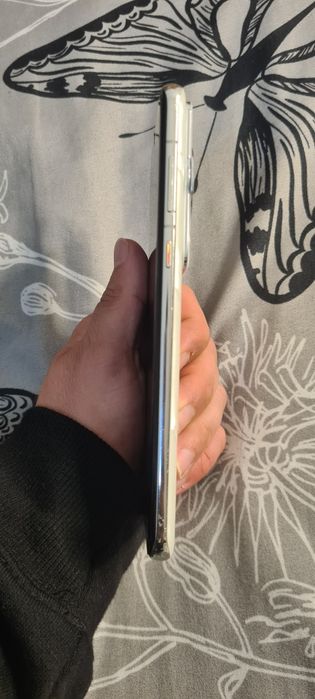 Huawei P60 Pro 256GB | Pérola Rococó