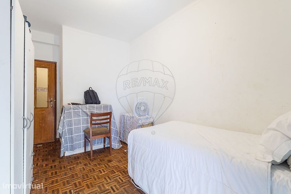 Apartamento T4 para venda