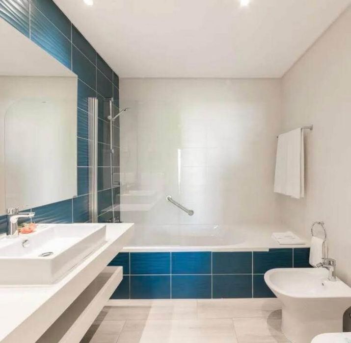 alugo casa v2 em albufeira