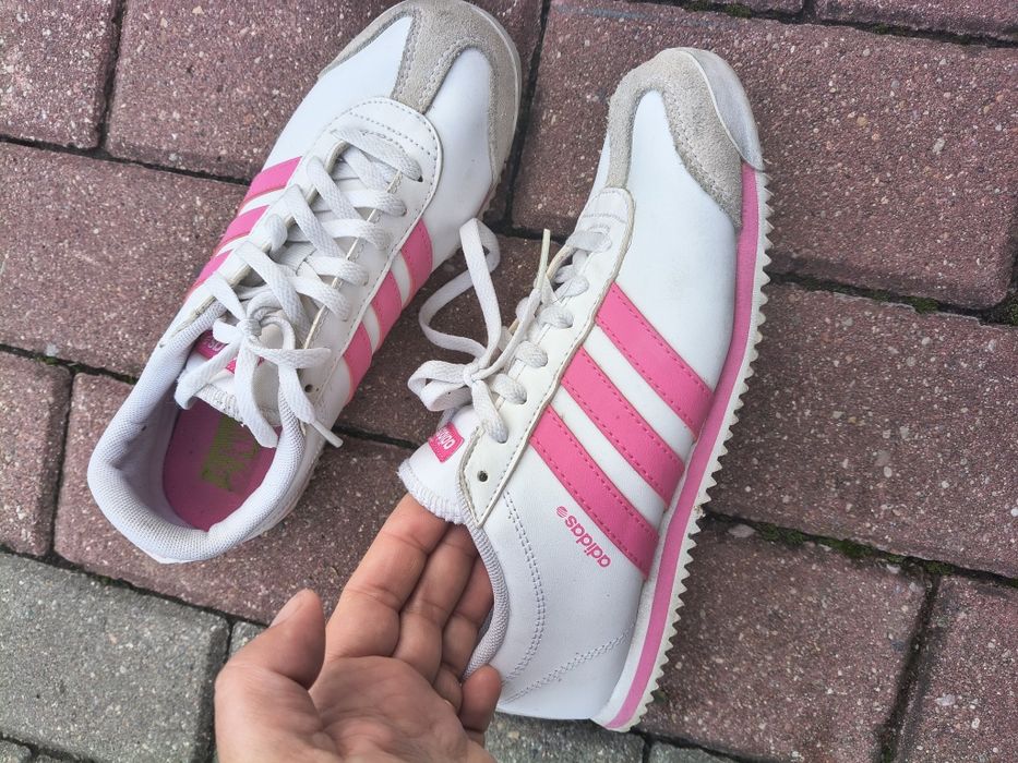 adidas z USA rozm.37.5