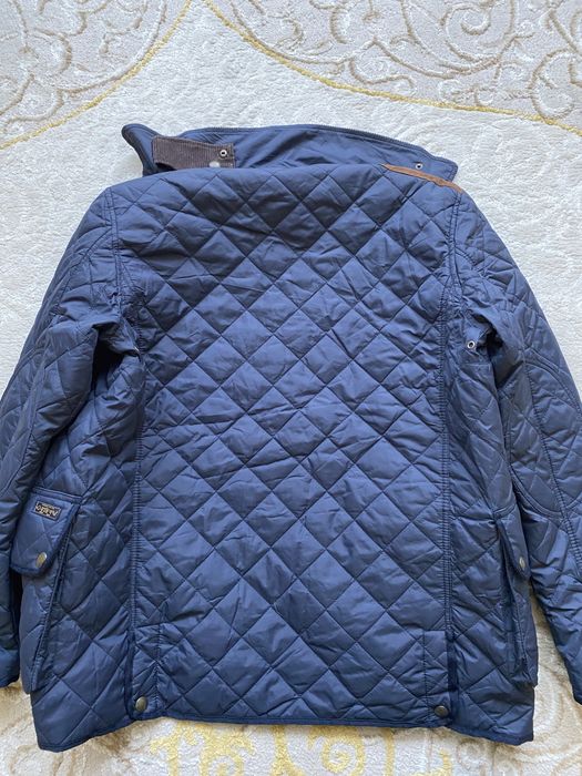 Куртка демісезонна Polo Ralph Lauren