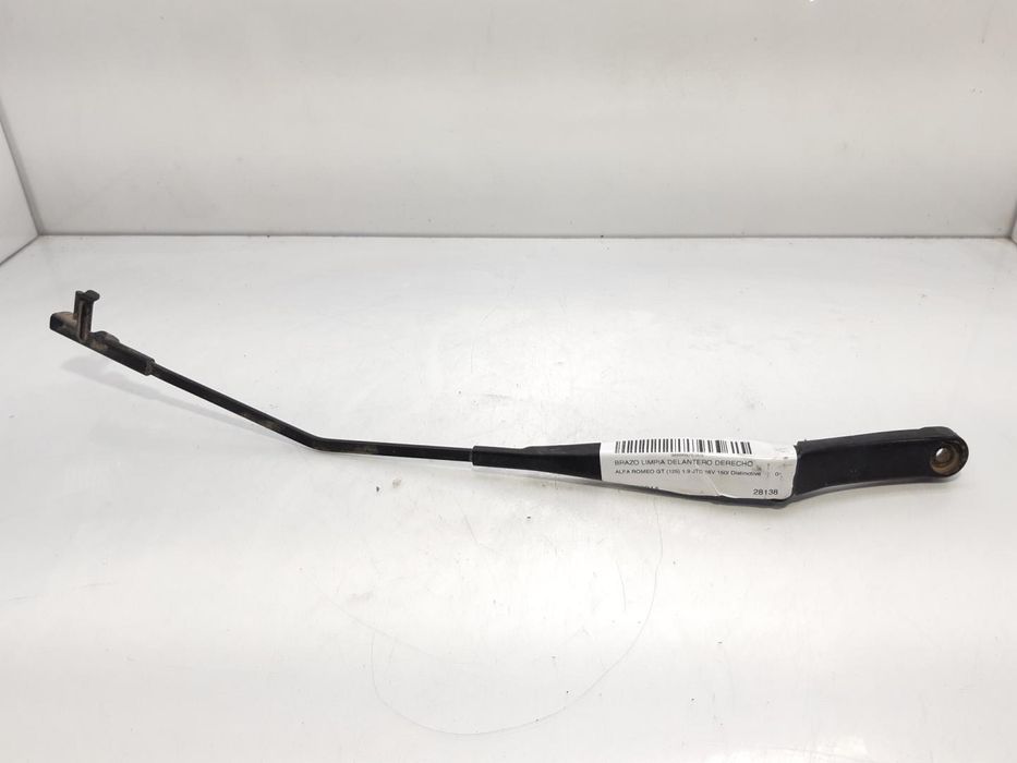 Braço Limpa-Vidros Direito Alfa Romeo Gt 125