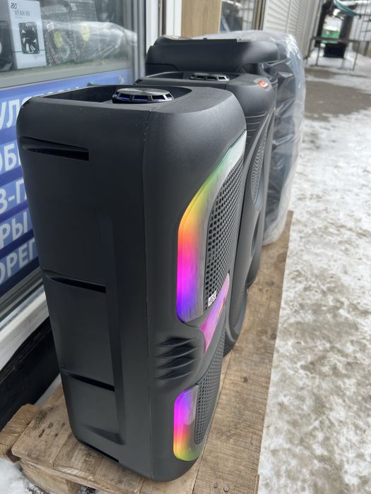 Продам колонка блютус портативная