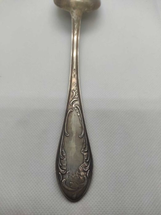 Ложка срібна 875