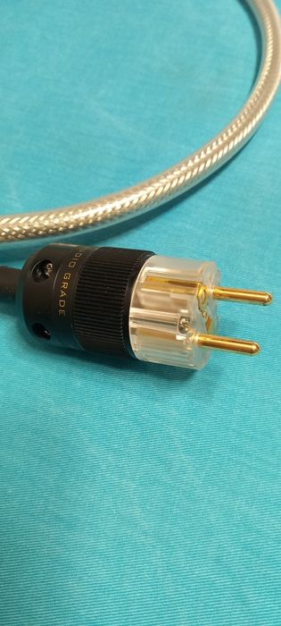 Cabo Olflex 100CY alimentação 3x2.5 mm2