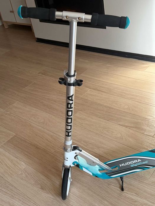 hulajnoga Hudora Bigwheel