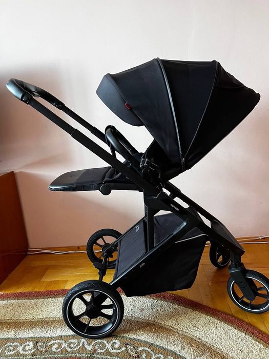 Коляску Carello Alfa 2в1