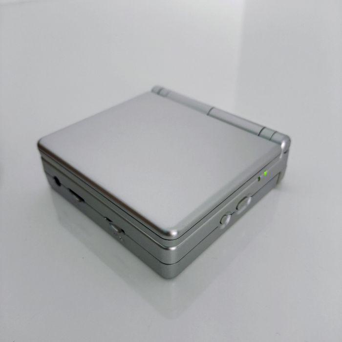 Anbernic RG35XX SP 64GB + Extras