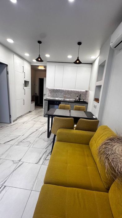 Продам 1к квартиру ЖК Олимпийский, Сан Сити, Левобережный