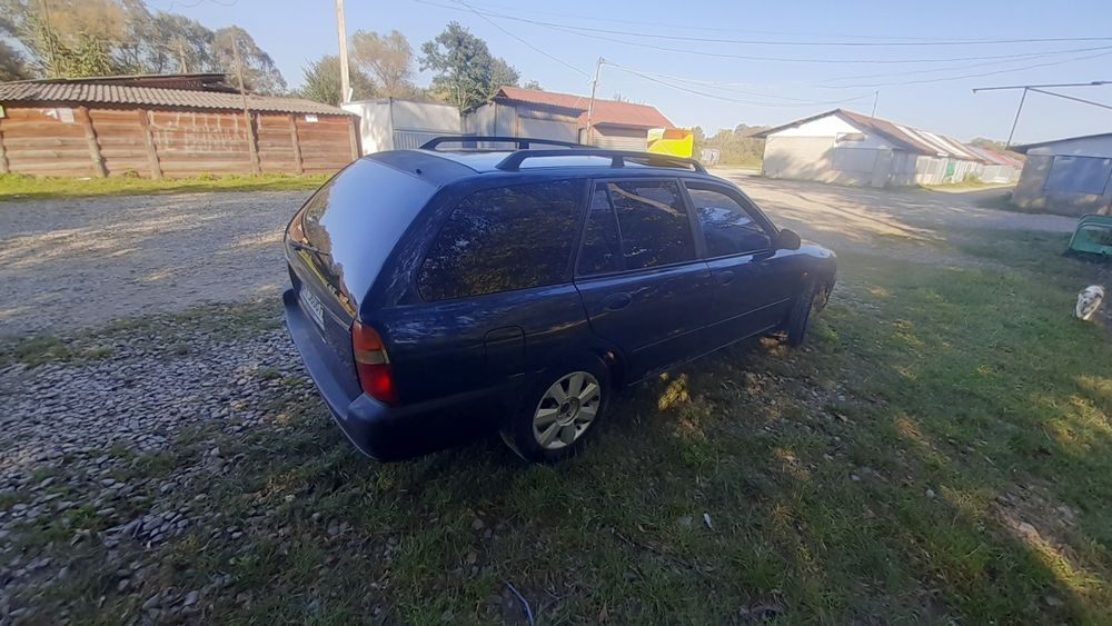 Продам Mitsubishi lancer V 1994р. 1.6