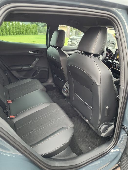 Wynajem na doby Cupra Formentor, wypożyczalnia, auto zastępcze! NOWE