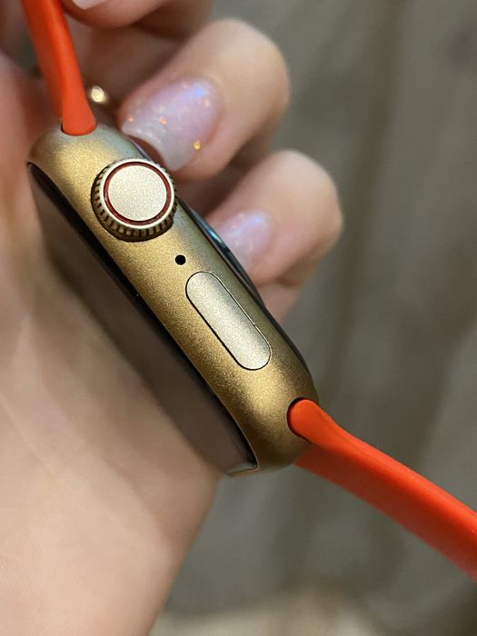 Смарт годинник GS 8 mini