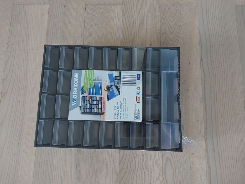 Organizer narzedziowo warsztatowy