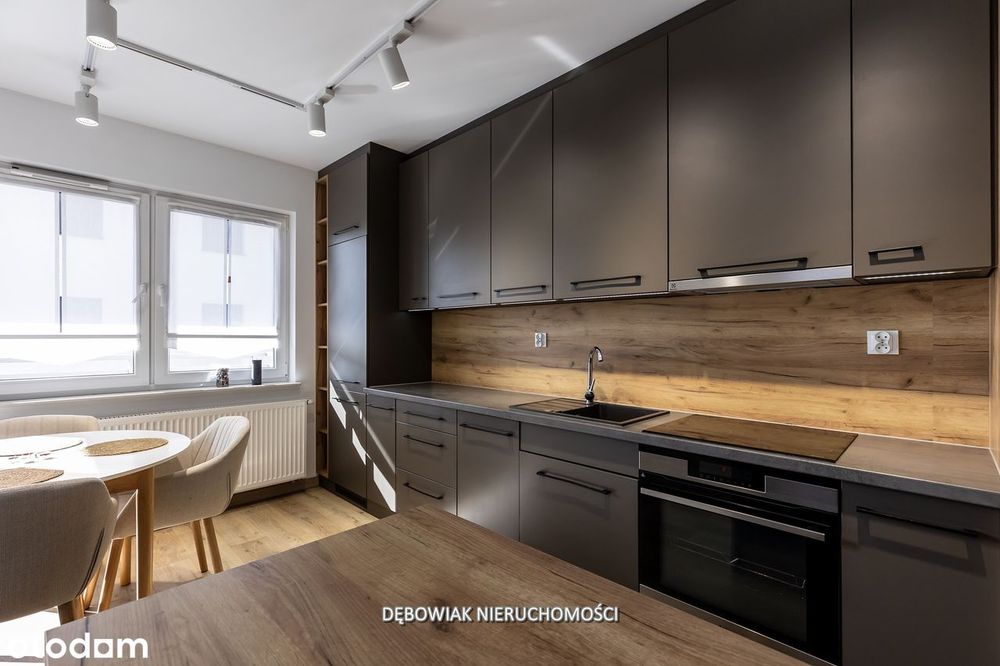 Nowoczesny apartament Leszno/Antoniny