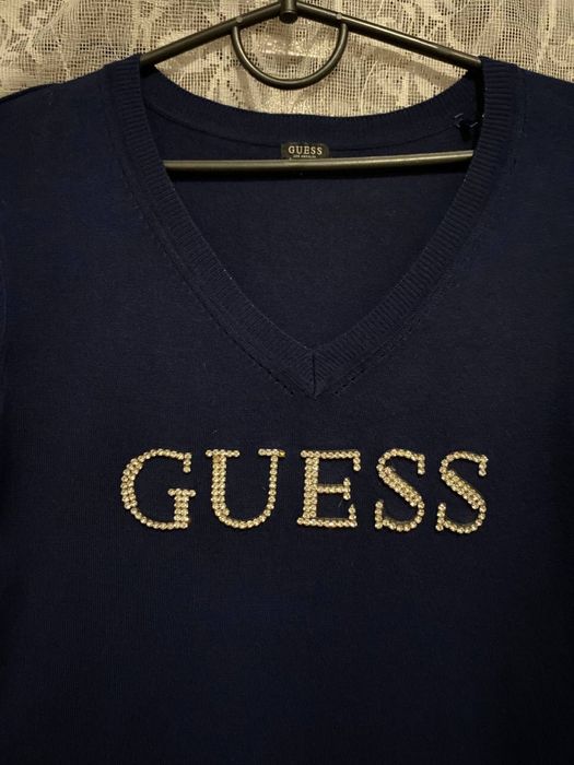 Світерок стильний GUESS