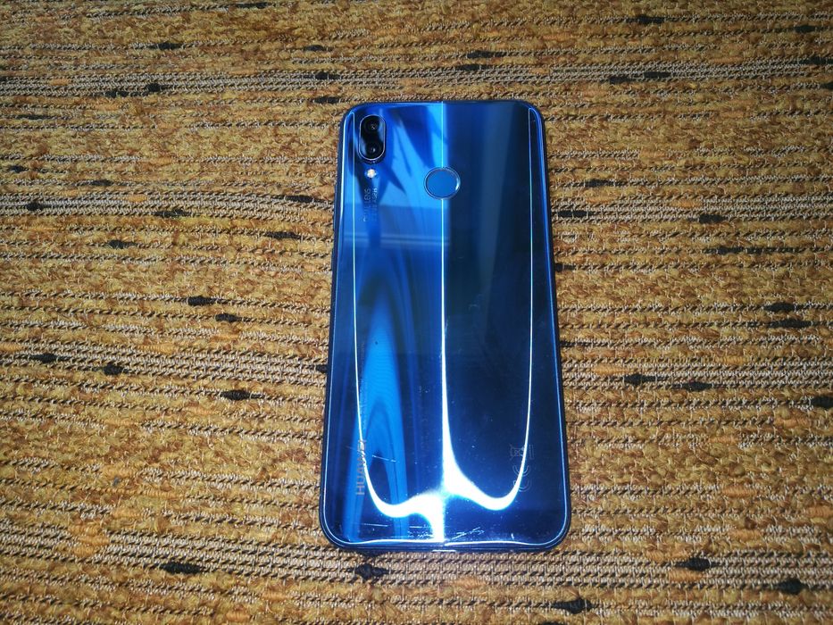 Telefon Huawei P30 lite 128gb