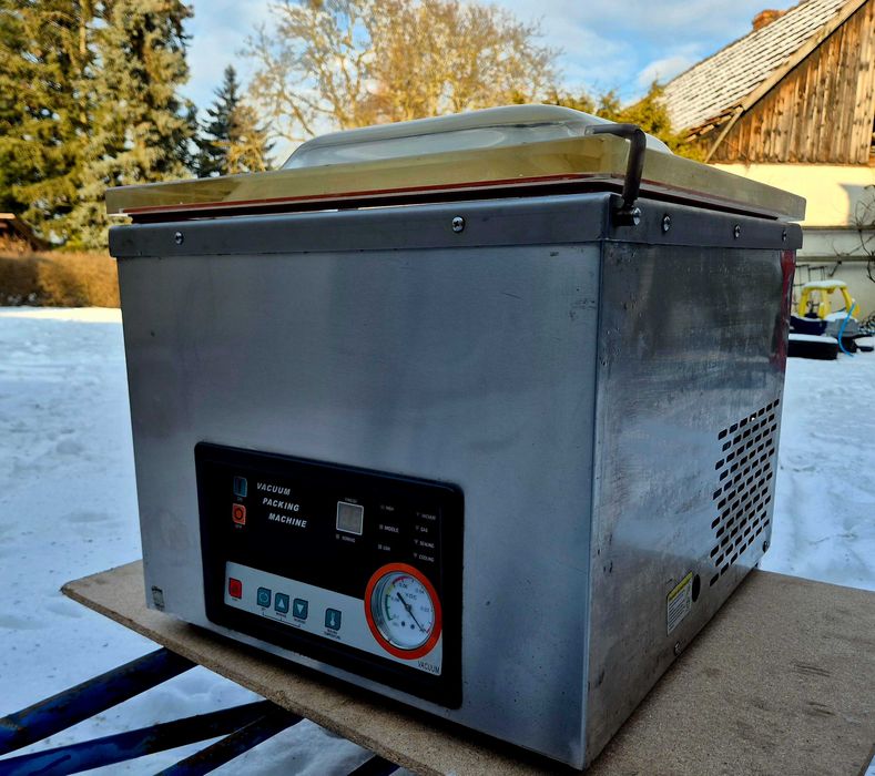 Pakowaczka próżniowa 230V