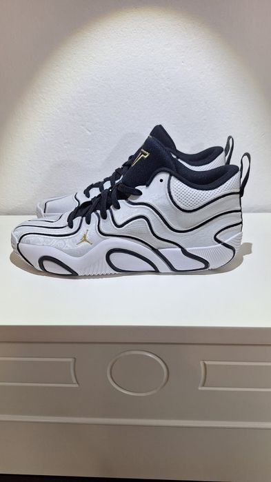 Кросівки Jordan Tatum 3, IB8149 100 , US10 EUR44 28CM