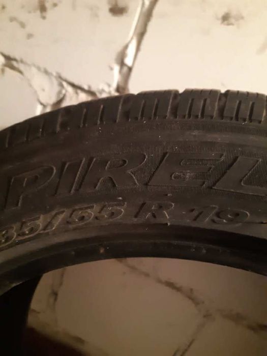 Opony Audi Q5 zimowe 245/55/R19