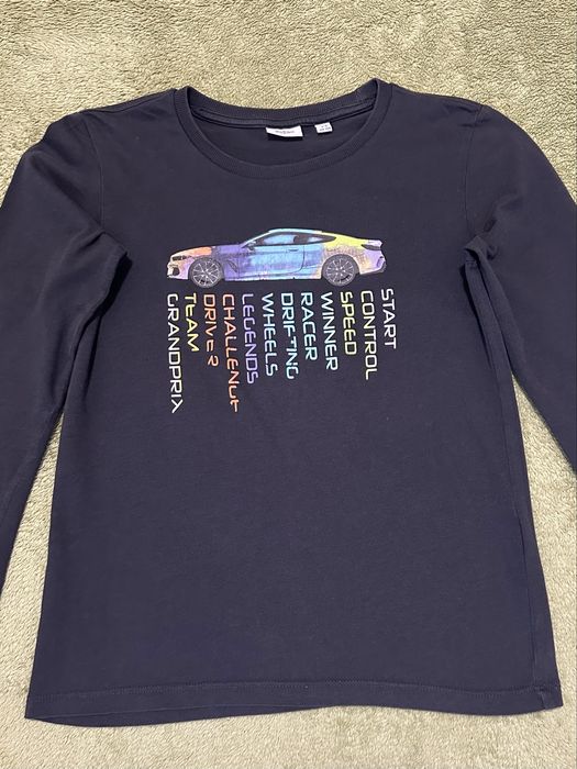 Світшот (2шт) + штани “Blukids”