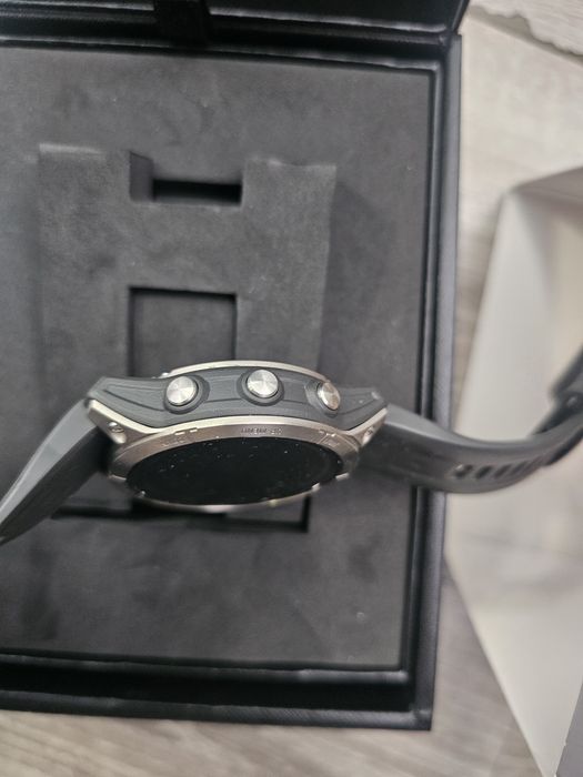 Garmin Fenix 7 Sapphire Solar